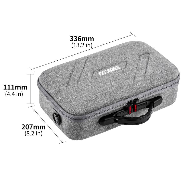 For DJI Fip STARTRC Shoulder Storage Bag Integrated Handbag For DJI Fip STARTRC Shoulder Storage Bag Integrated Handbag
